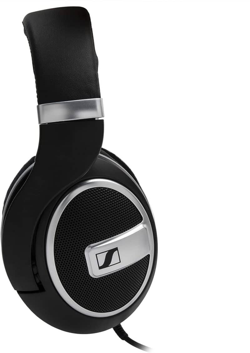 Sennheiser Consumer Audio HD 599 - Image 6