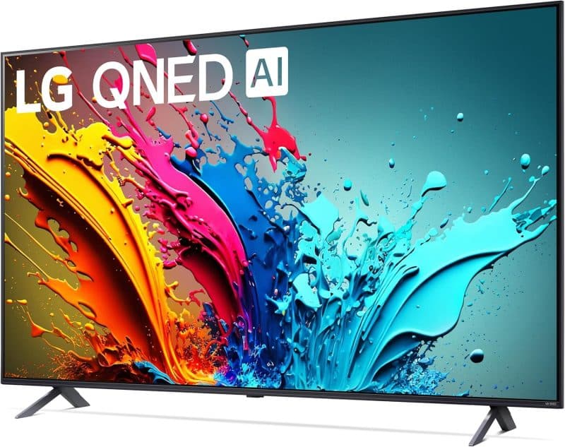 LG QNED85T Series - Image 10