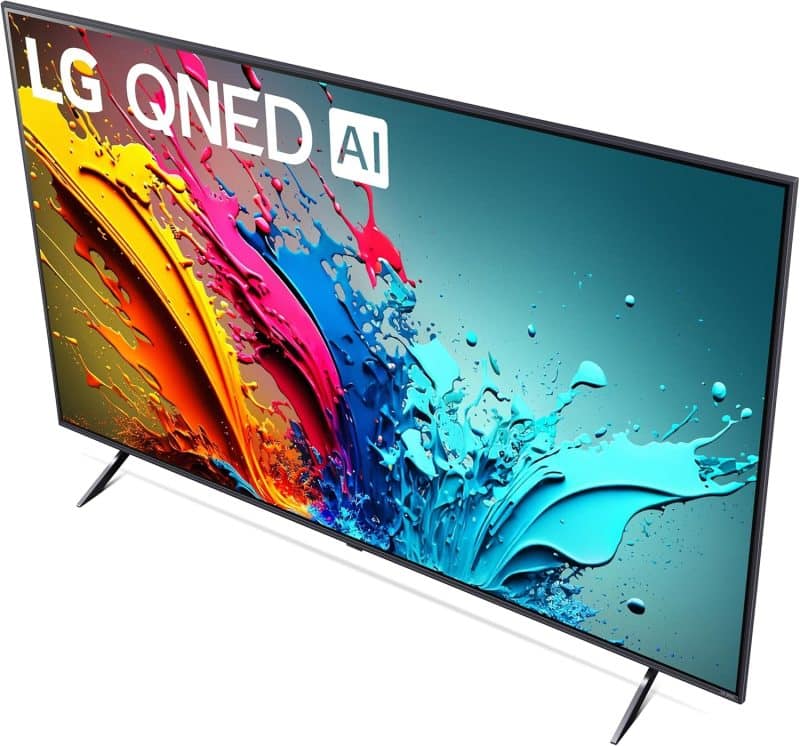 LG QNED85T Series - Image 12