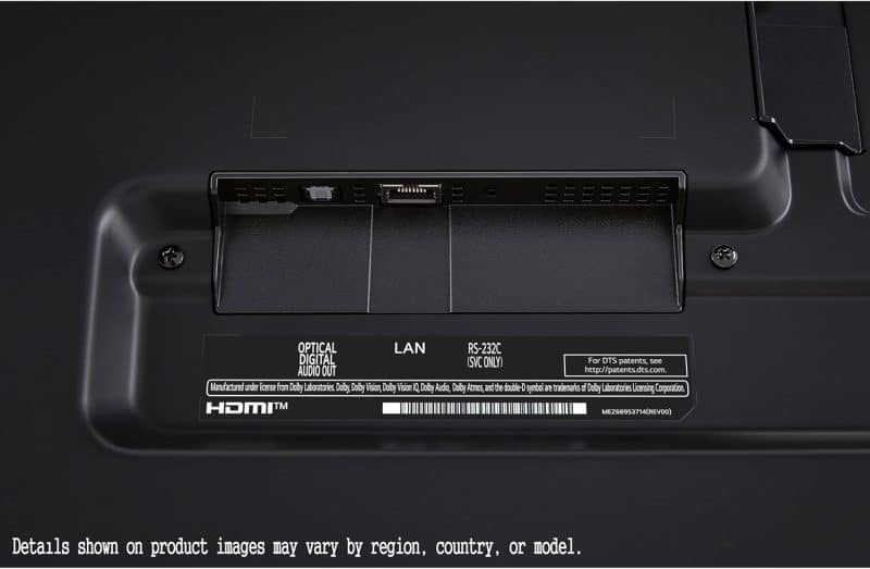 LG QNED85T Series - Image 14