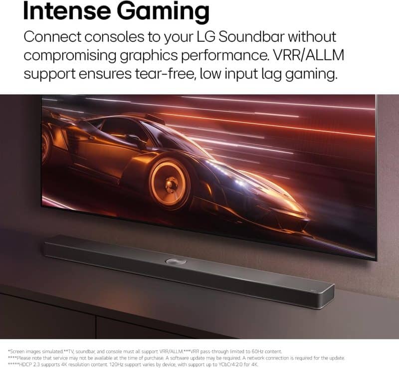 LG QNED85T Series - Image 21