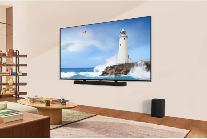 LG QNED85T Series - Image 64