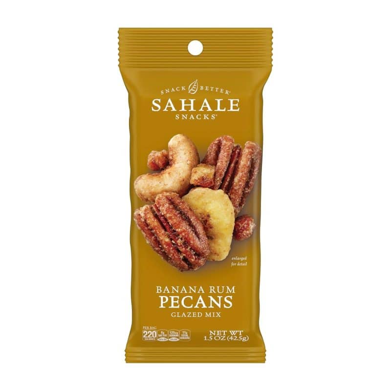 Sahale Snacks Glazed Mix - Image 21