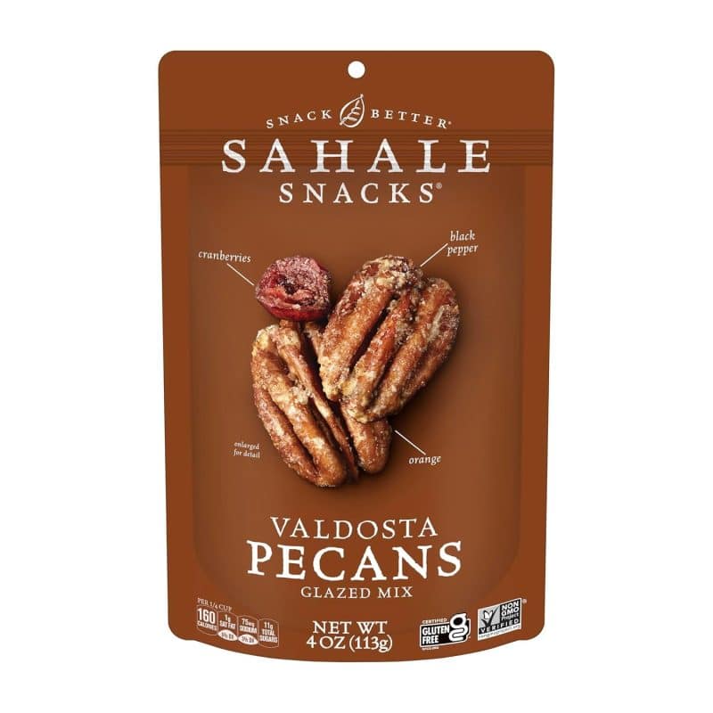 Sahale Snacks Glazed Mix - Image 24