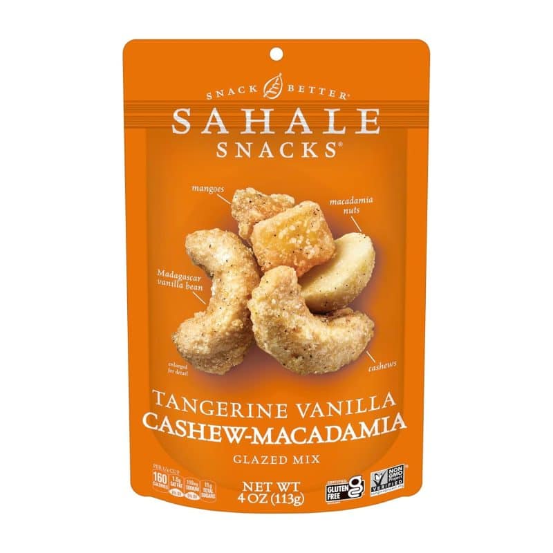 Sahale Snacks Glazed Mix - Image 47