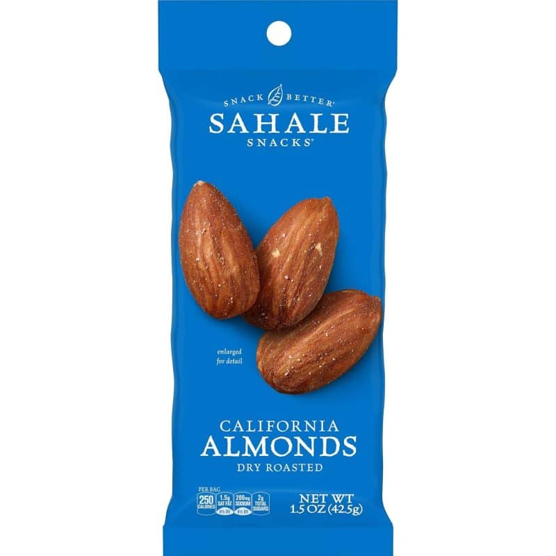 Sahale Snacks Glazed Mix - Image 53