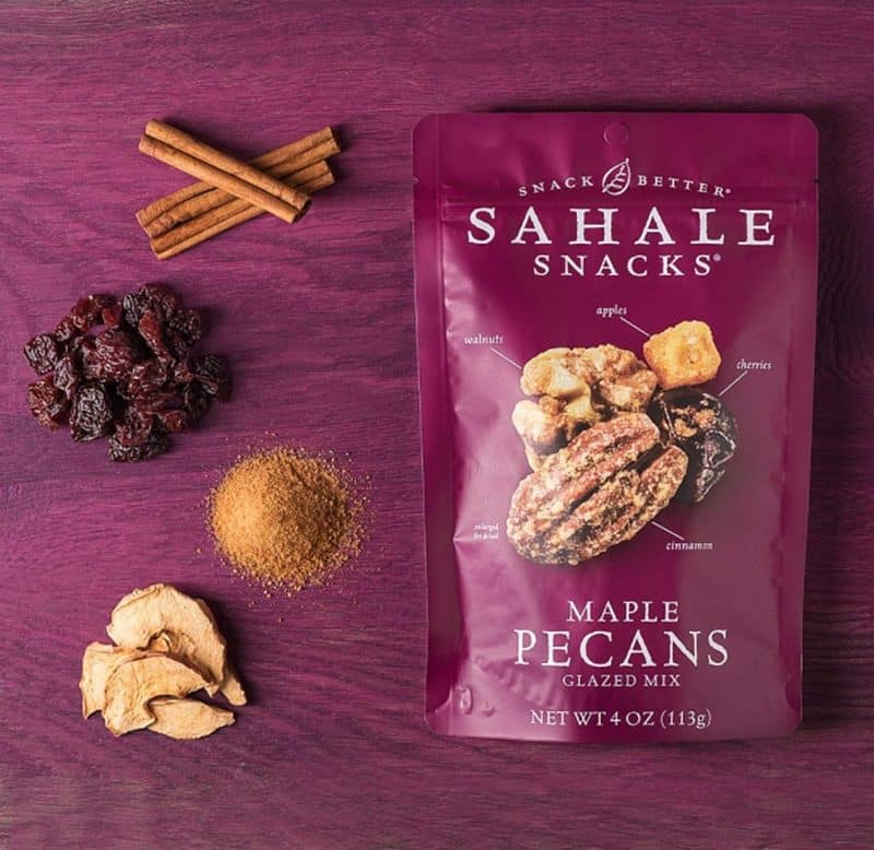 Sahale Snacks Glazed Mix - Image 67