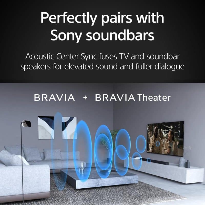 Sony BRAVIA 7 - Image 12