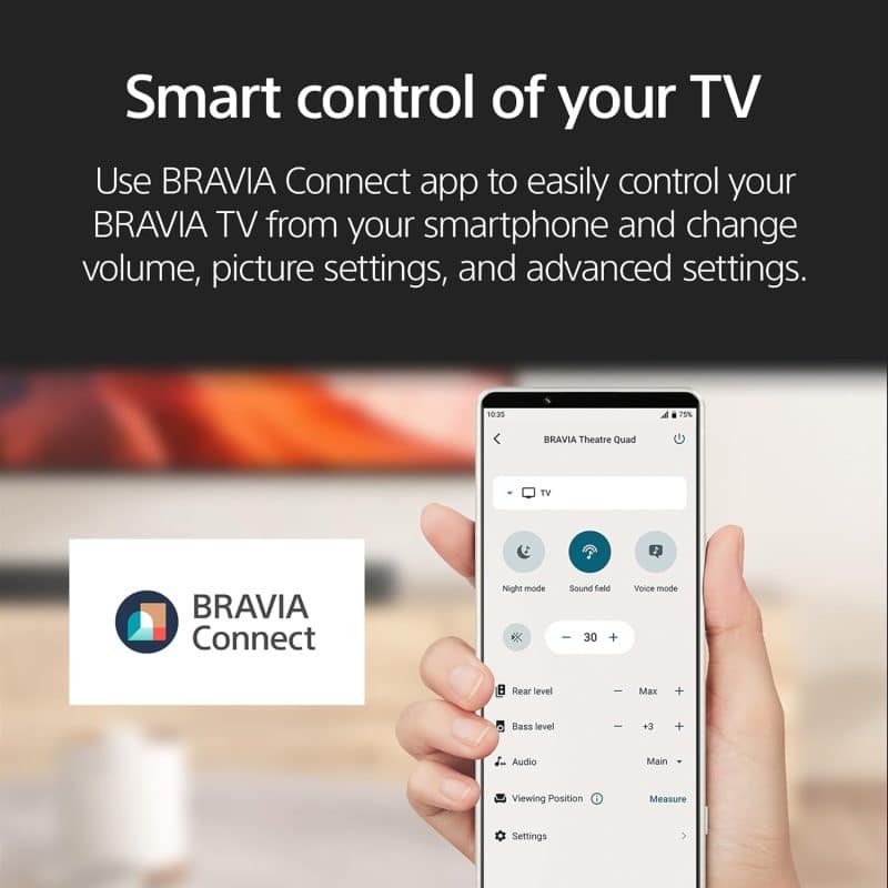 Sony BRAVIA 7 - Image 14