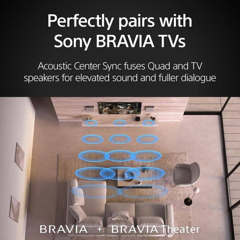 Sony BRAVIA 7 - Image 19