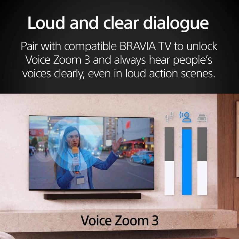 Sony BRAVIA 7 - Image 22