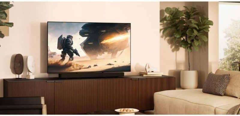 Sony BRAVIA 7 - Image 29