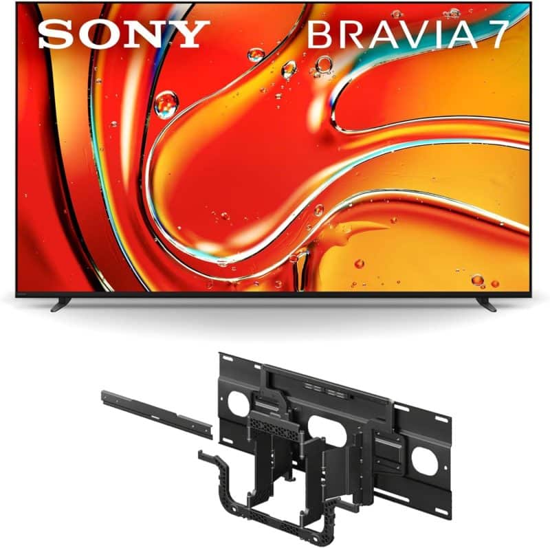 Sony BRAVIA 7 - Image 33