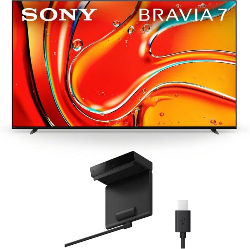 Sony BRAVIA 7 - Image 38