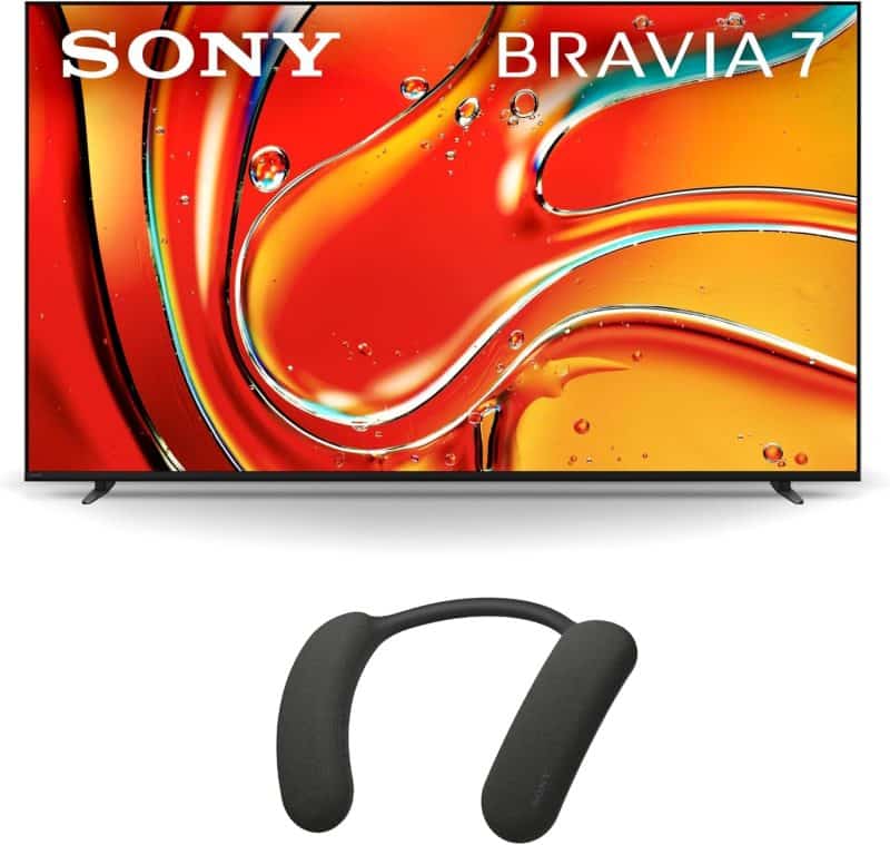 Sony BRAVIA 7 - Image 47