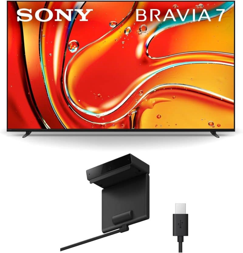 Sony BRAVIA 7 - Image 57