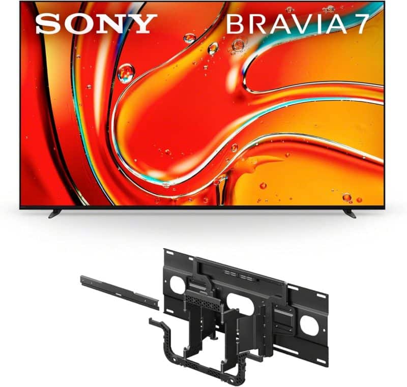 Sony BRAVIA 7 - Image 60