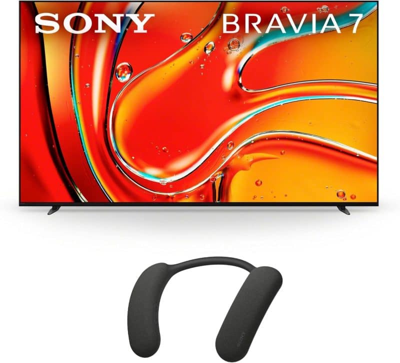 Sony BRAVIA 7 - Image 61