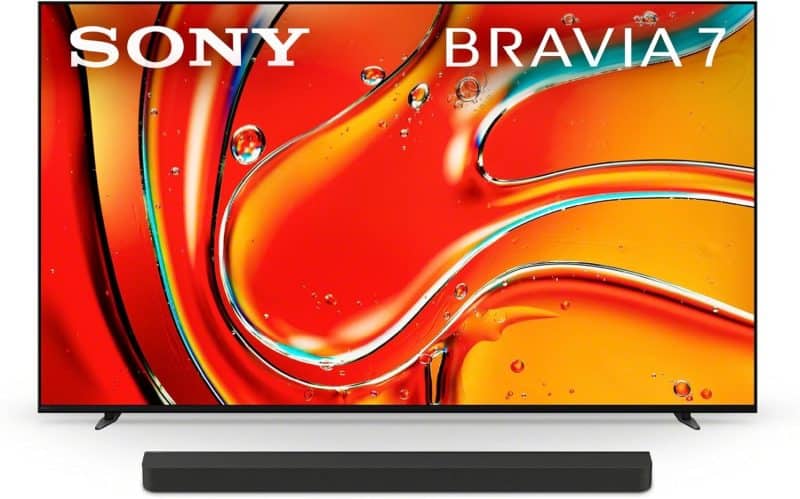 Sony BRAVIA 7 - Image 62