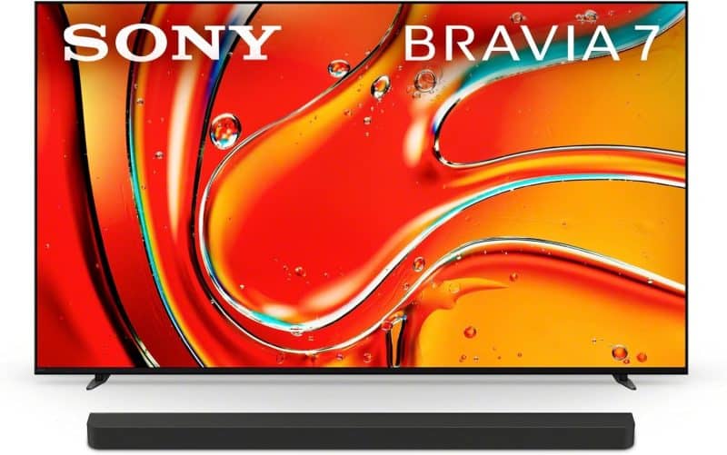 Sony BRAVIA 7 - Image 67