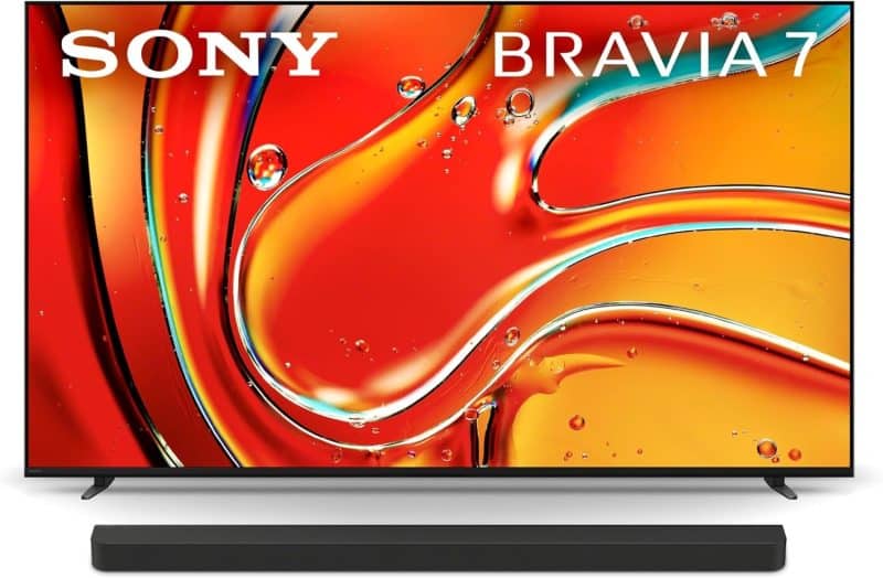 Sony BRAVIA 7 - Image 69