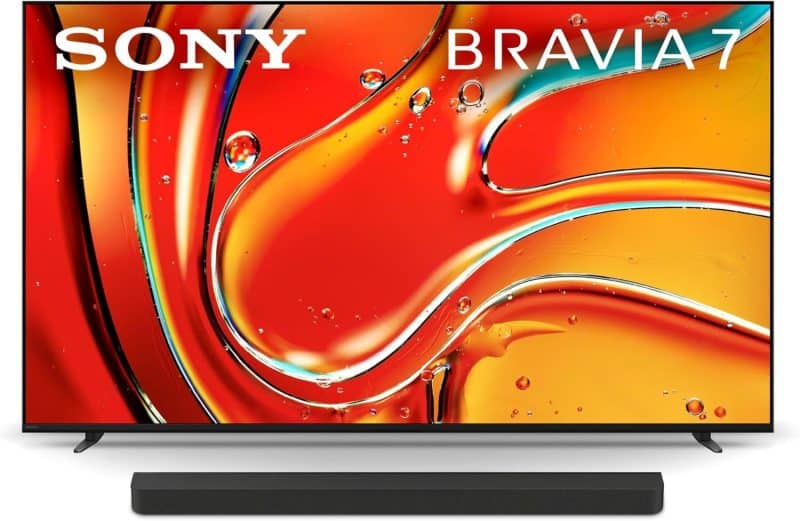 Sony BRAVIA 7 - Image 70