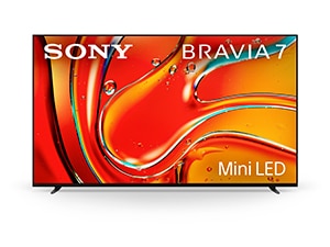 BRAVIA 7 Series