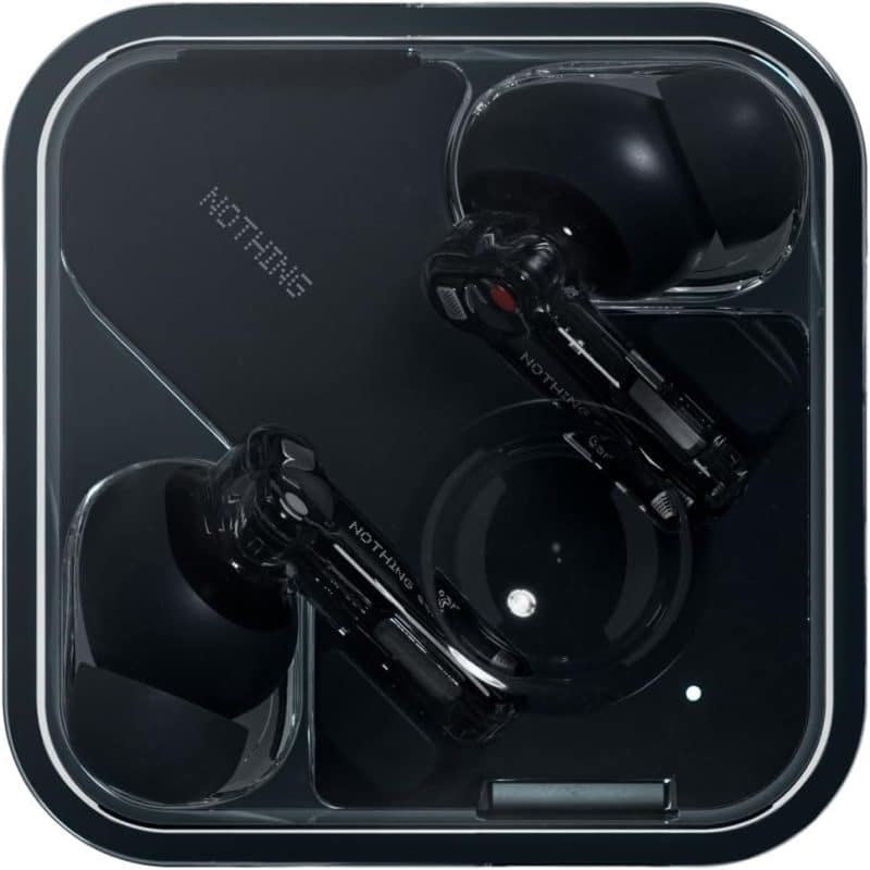 Nothing Ear Wireless Earbuds