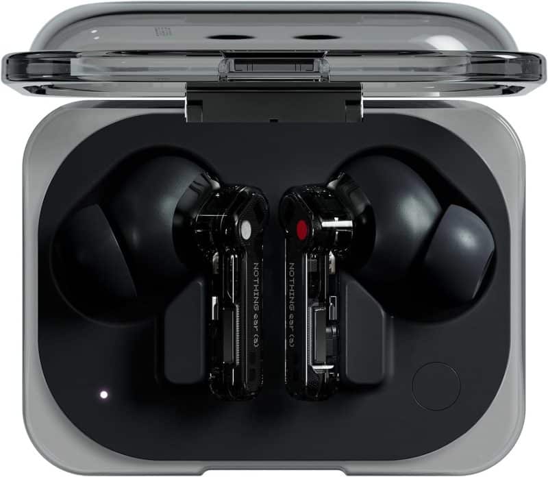 Nothing Ear (a) Wireless Earbuds - Image 7