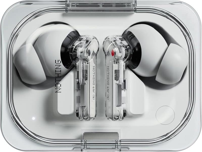 Nothing Ear (a) Wireless Earbuds - Image 8