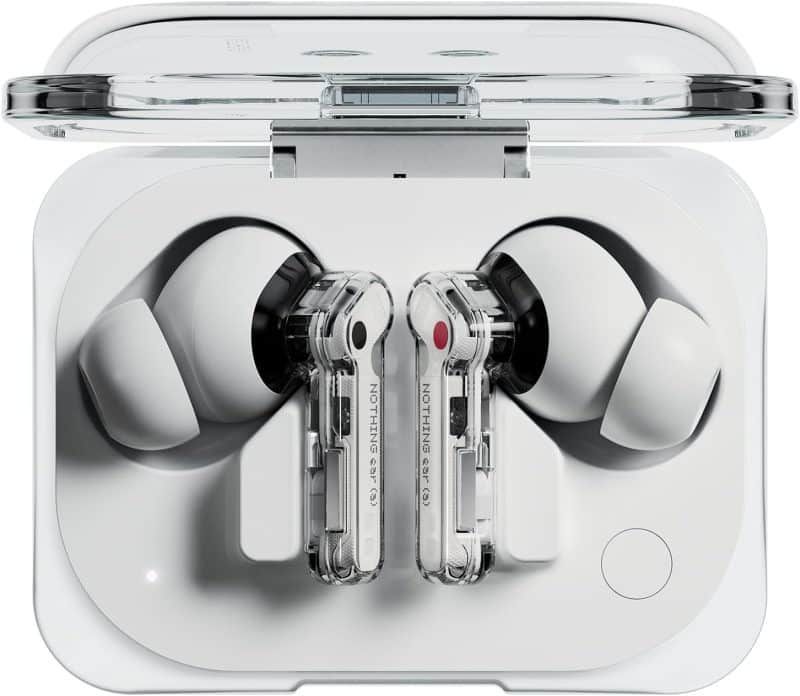 Nothing Ear (a) Wireless Earbuds - Image 14