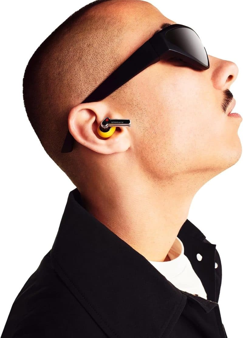 Nothing Ear (a) Wireless Earbuds - Image 19