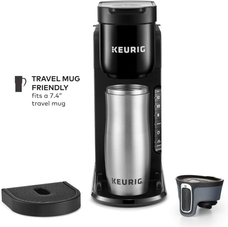 Keurig K-Express Single Serve K-Cup Pod Coffee Maker - Image 5