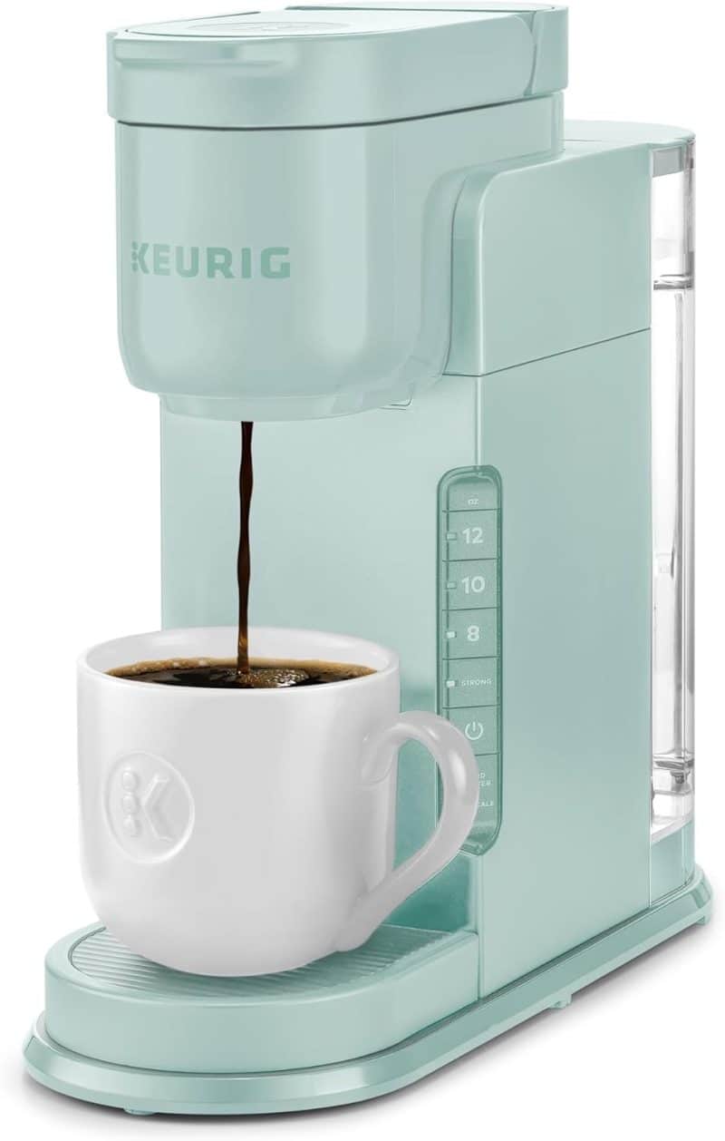 Keurig K-Express Single Serve K-Cup Pod Coffee Maker - Image 23