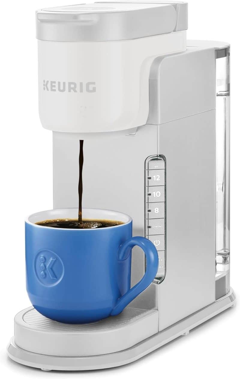 Keurig K-Express Single Serve K-Cup Pod Coffee Maker - Image 28