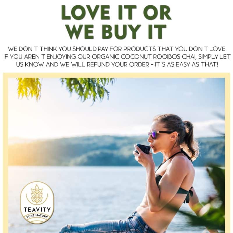 Teavity Tea Pods for Keurig - Image 312