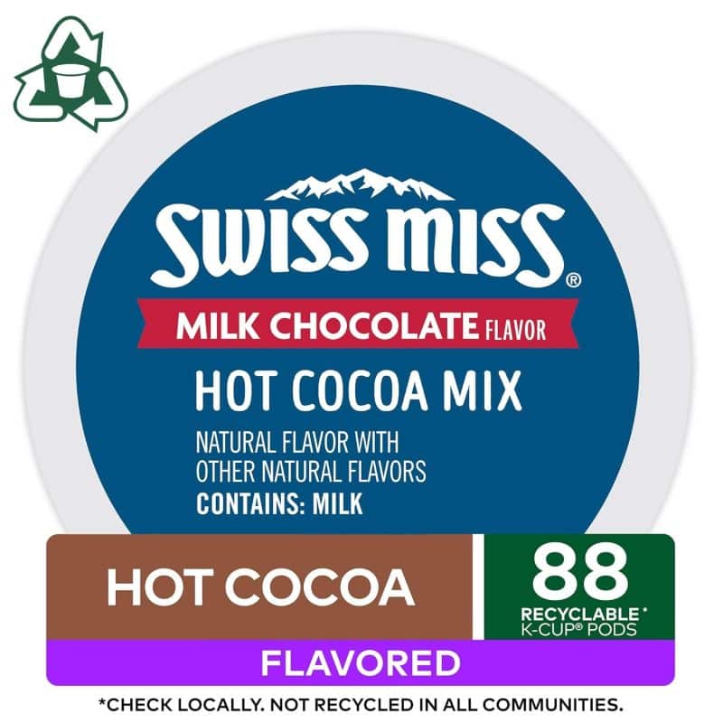 Swiss Miss K-Cup Pods - Image 4