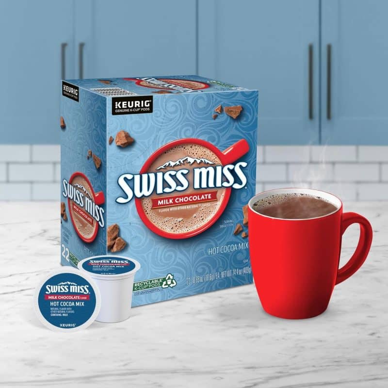 Swiss Miss K-Cup Pods - Image 7