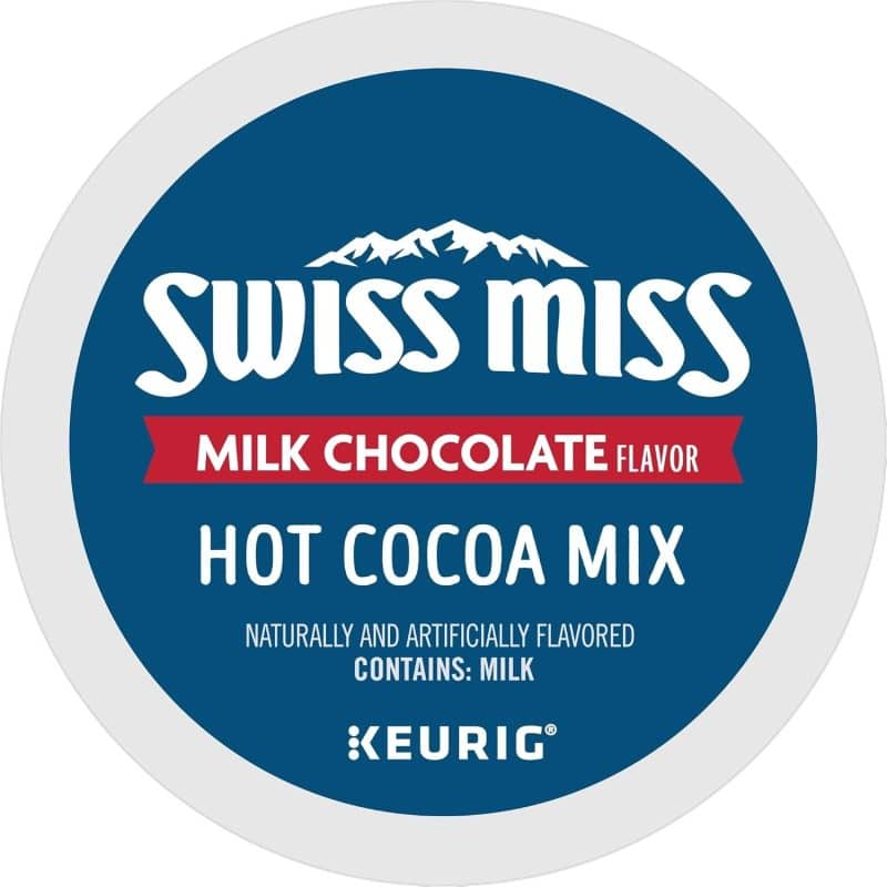 Swiss Miss K-Cup Pods - Image 11