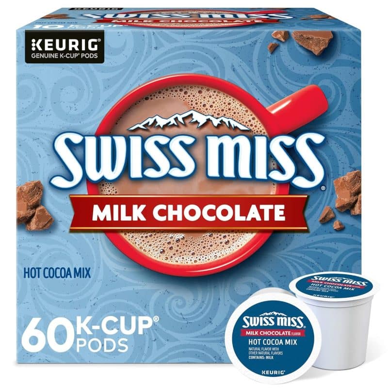 Swiss Miss K-Cup Pods - Image 16