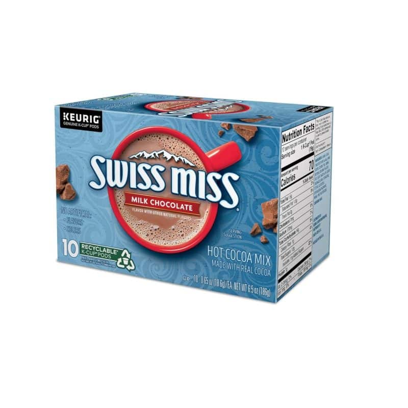 Swiss Miss K-Cup Pods - Image 23