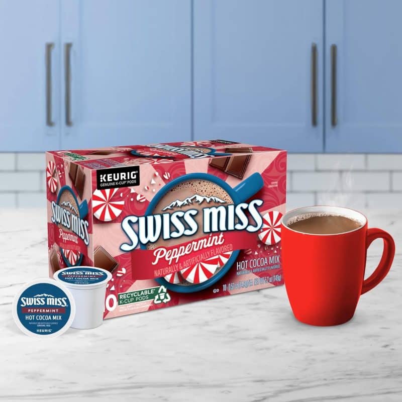 Swiss Miss K-Cup Pods - Image 30