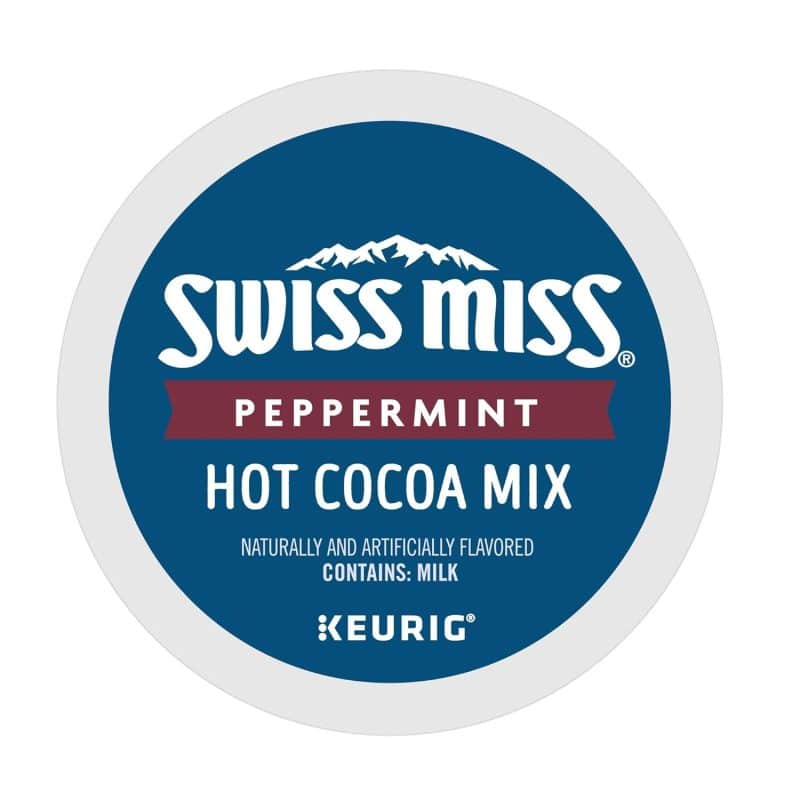 Swiss Miss K-Cup Pods - Image 32