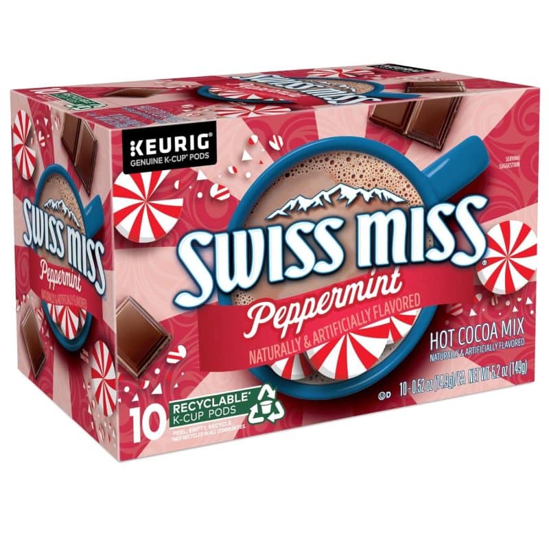 Swiss Miss K-Cup Pods - Image 33