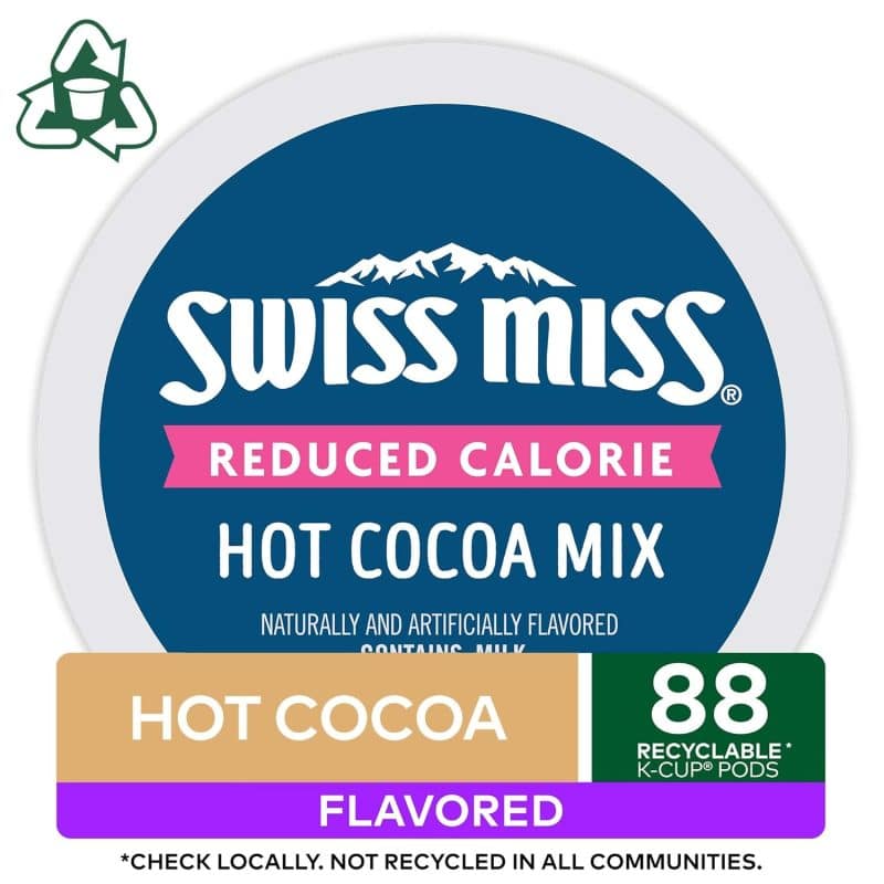 Swiss Miss K-Cup Pods - Image 39