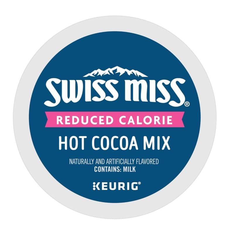 Swiss Miss K-Cup Pods - Image 42