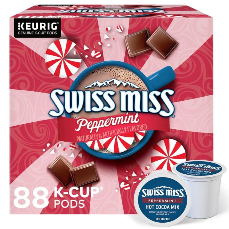 Swiss Miss K-Cup Pods - Image 47