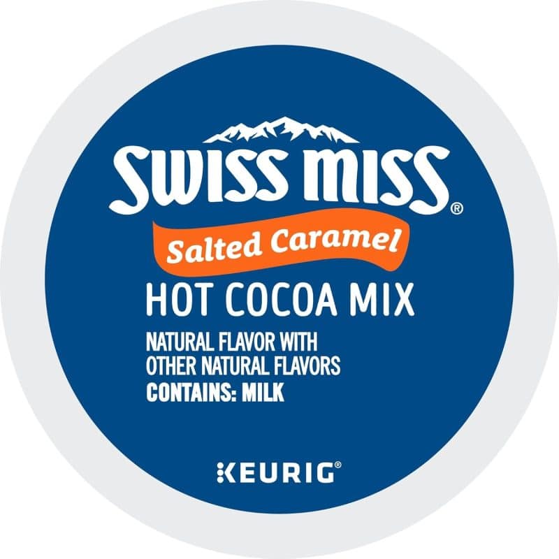 Swiss Miss K-Cup Pods - Image 72