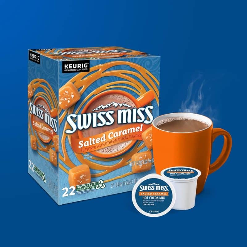 Swiss Miss K-Cup Pods - Image 75