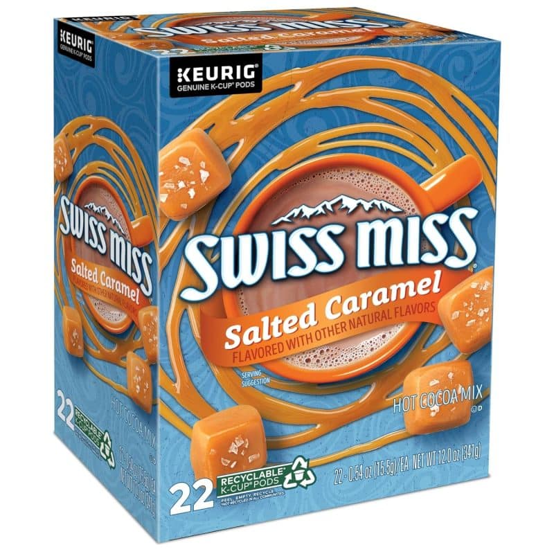 Swiss Miss K-Cup Pods - Image 79